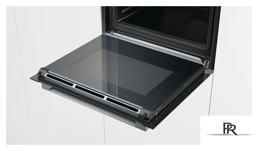 Электрический духовой шкаф Bosch HSG636XS6 - Изображение №3 — Интернет-магазин ПроЗаказ