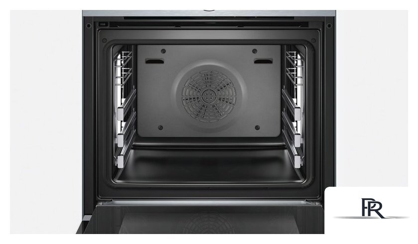 Электрический духовой шкаф Bosch HSG636XS6 - Изображение №4 — Интернет-магазин ПроЗаказ