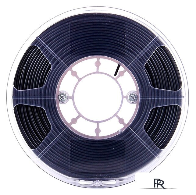 Пластик eSUN eABS Max 1.75 мм 1000 г (черный) - Изображение №1 — Интернет-магазин ПроЗаказ