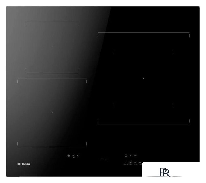 Варочная панель Hansa BHI67006 - Изображение №1 — Интернет-магазин ПроЗаказ