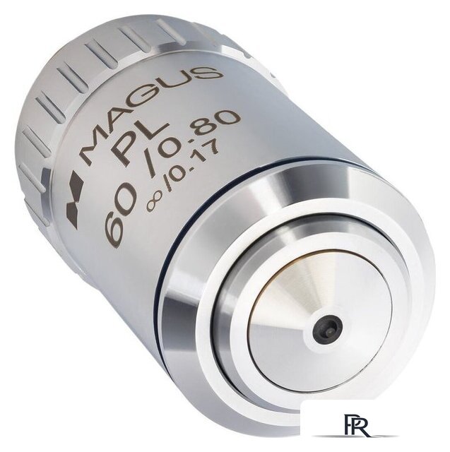 Объектив Magus MP60 82914 - Изображение №2 — Интернет-магазин ПроЗаказ