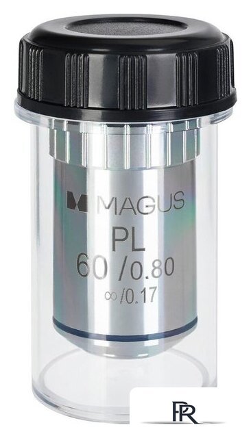 Объектив Magus MP60 82914 - Изображение №3 — Интернет-магазин ПроЗаказ