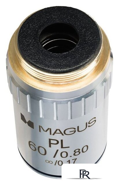 Объектив Magus MP60 82914 - Изображение №4 — Интернет-магазин ПроЗаказ