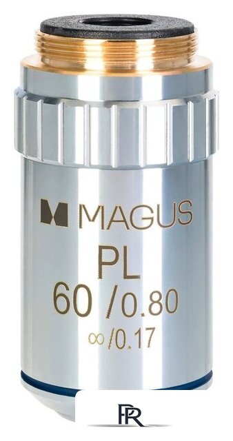 Объектив Magus MP60 82914 - Изображение №1 — Интернет-магазин ПроЗаказ