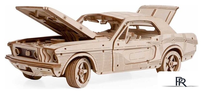 Конструктор Lemmo Автомобиль Черная Кобра 02-10 - Изображение №14 — Интернет-магазин ПроЗаказ