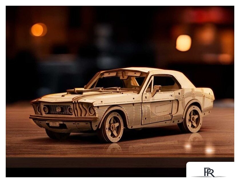 Конструктор Lemmo Автомобиль Черная Кобра 02-10 - Изображение №16 — Интернет-магазин ПроЗаказ