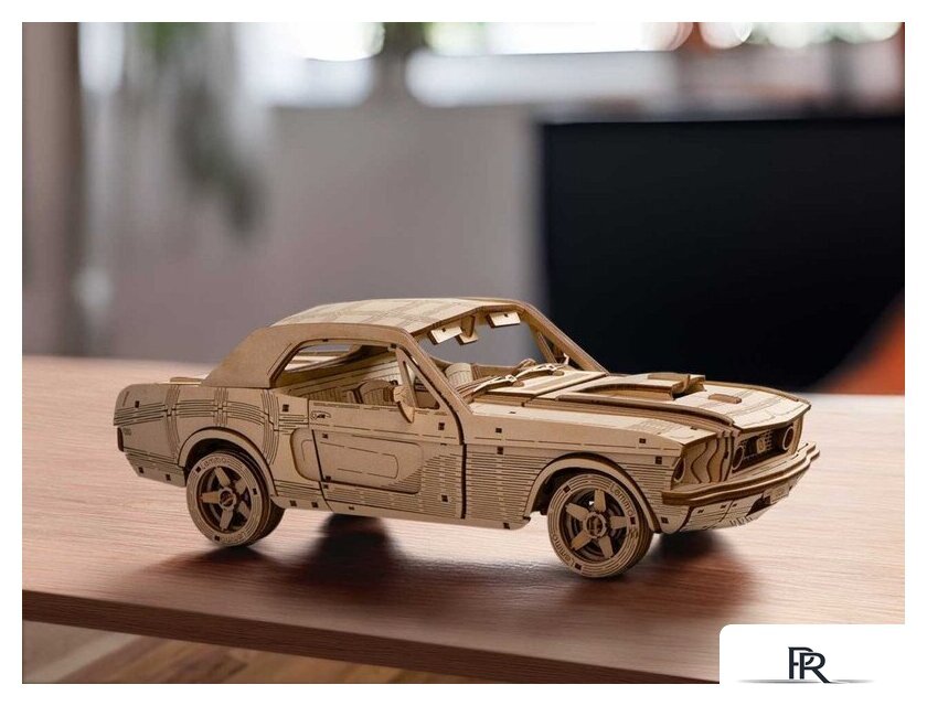 Конструктор Lemmo Автомобиль Черная Кобра 02-10 - Изображение №15 — Интернет-магазин ПроЗаказ