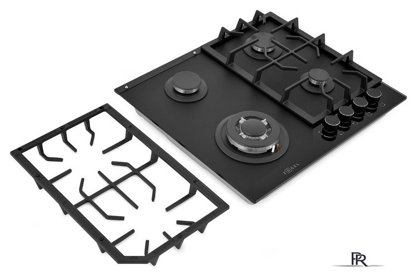 Варочная панель ZUGEL ZGH602B - Изображение №31 — Интернет-магазин ПроЗаказ