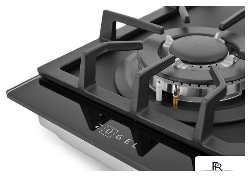 Варочная панель ZUGEL ZGH602B - Изображение №24 — Интернет-магазин ПроЗаказ