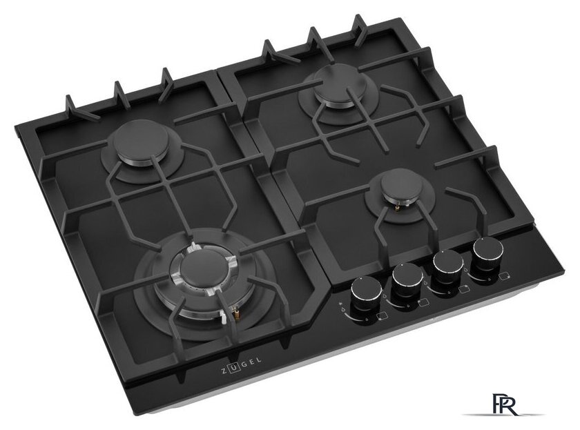 Варочная панель ZUGEL ZGH602B - Изображение №3 — Интернет-магазин ПроЗаказ