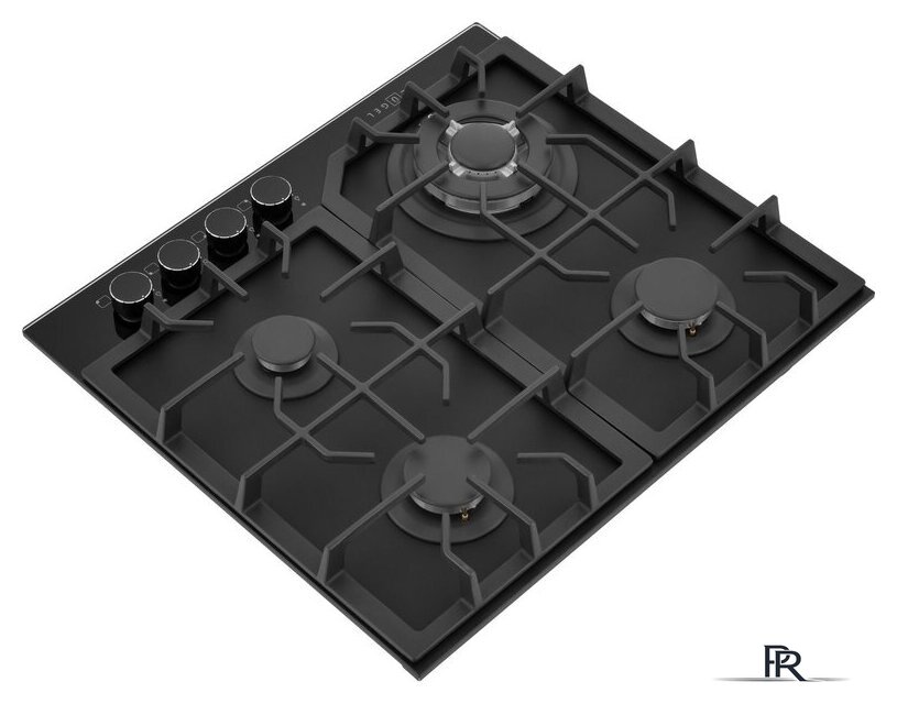 Варочная панель ZUGEL ZGH602B - Изображение №12 — Интернет-магазин ПроЗаказ