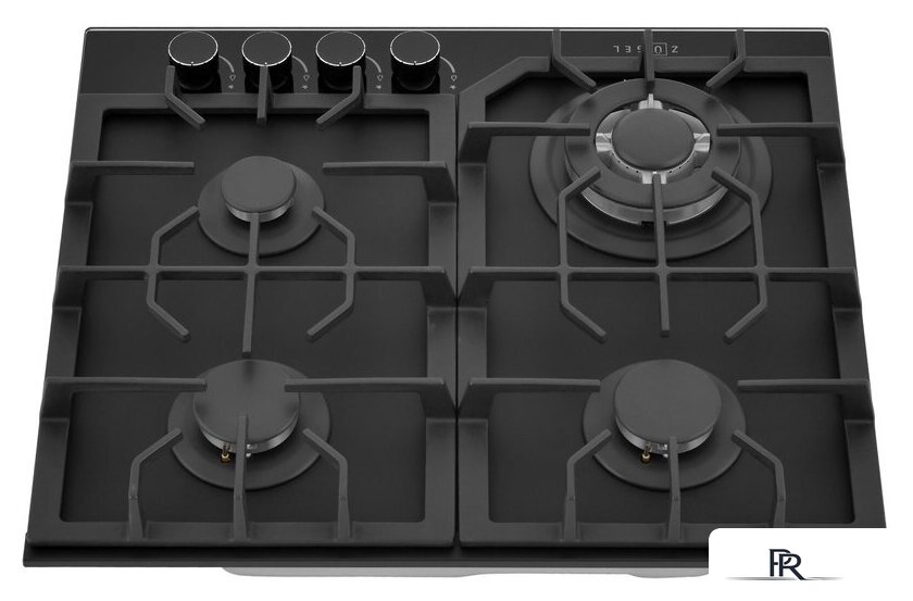 Варочная панель ZUGEL ZGH602B - Изображение №10 — Интернет-магазин ПроЗаказ
