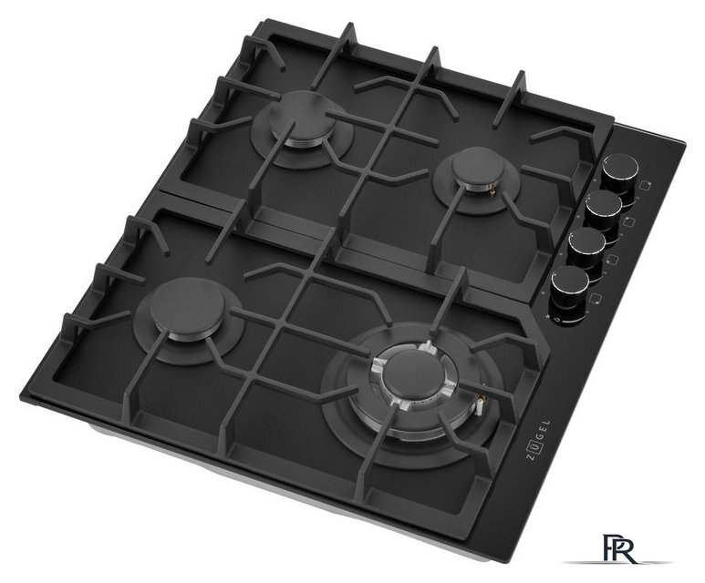 Варочная панель ZUGEL ZGH602B - Изображение №5 — Интернет-магазин ПроЗаказ