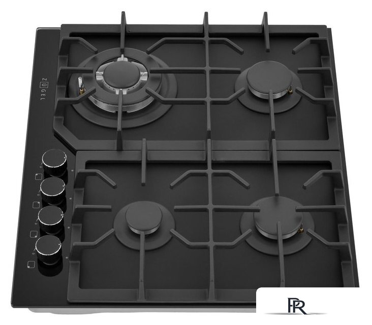 Варочная панель ZUGEL ZGH602B - Изображение №14 — Интернет-магазин ПроЗаказ