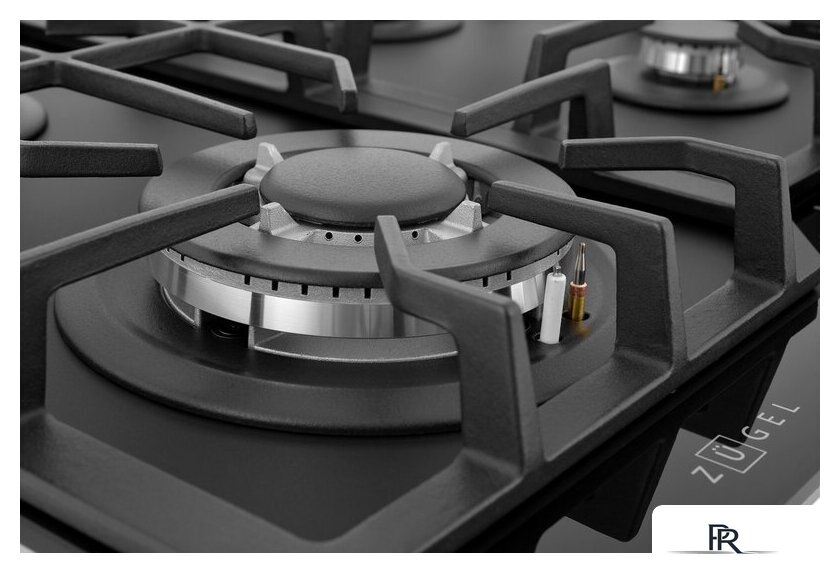 Варочная панель ZUGEL ZGH602B - Изображение №28 — Интернет-магазин ПроЗаказ