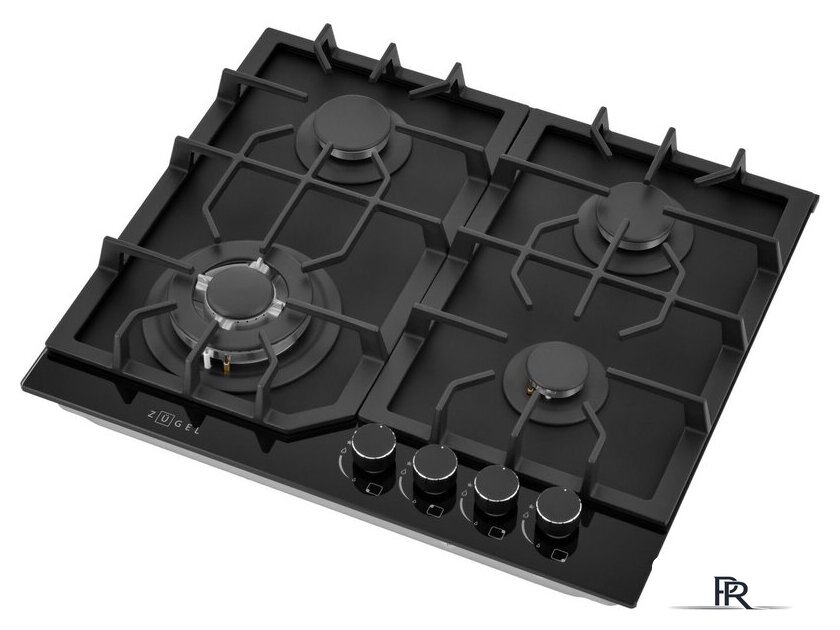 Варочная панель ZUGEL ZGH602B - Изображение №17 — Интернет-магазин ПроЗаказ