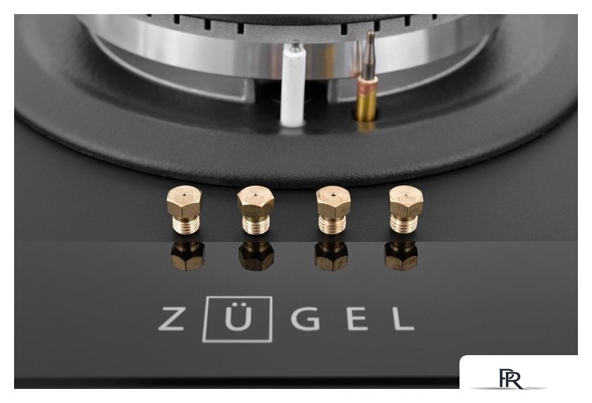 Варочная панель ZUGEL ZGH602B - Изображение №38 — Интернет-магазин ПроЗаказ