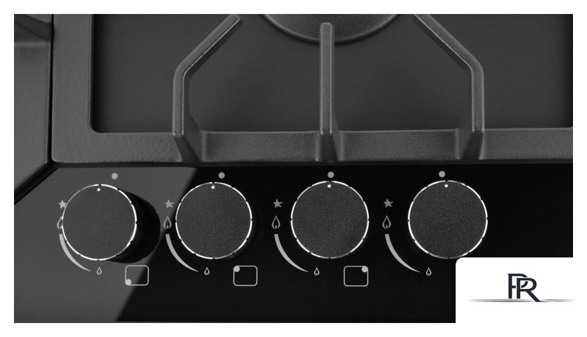 Варочная панель ZUGEL ZGH602B - Изображение №19 — Интернет-магазин ПроЗаказ