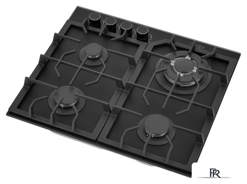 Варочная панель ZUGEL ZGH602B - Изображение №9 — Интернет-магазин ПроЗаказ