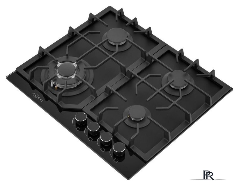 Варочная панель ZUGEL ZGH602B - Изображение №16 — Интернет-магазин ПроЗаказ