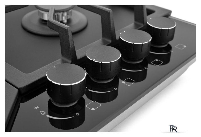 Варочная панель ZUGEL ZGH602B - Изображение №26 — Интернет-магазин ПроЗаказ