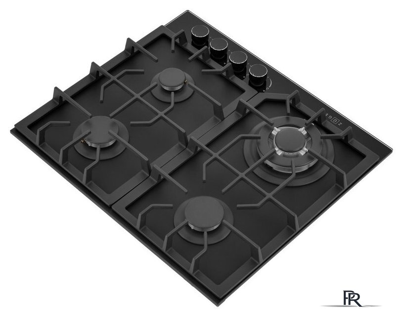 Варочная панель ZUGEL ZGH602B - Изображение №8 — Интернет-магазин ПроЗаказ