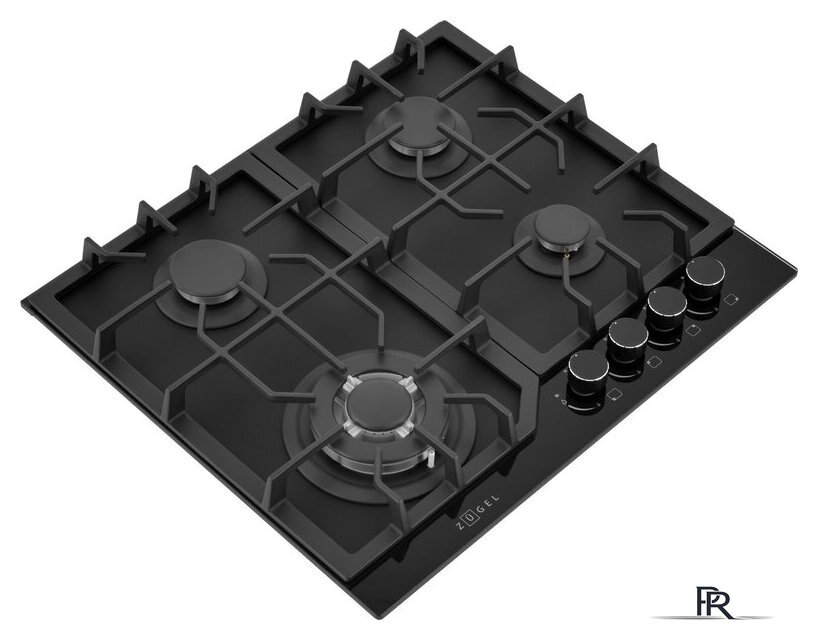 Варочная панель ZUGEL ZGH602B - Изображение №4 — Интернет-магазин ПроЗаказ