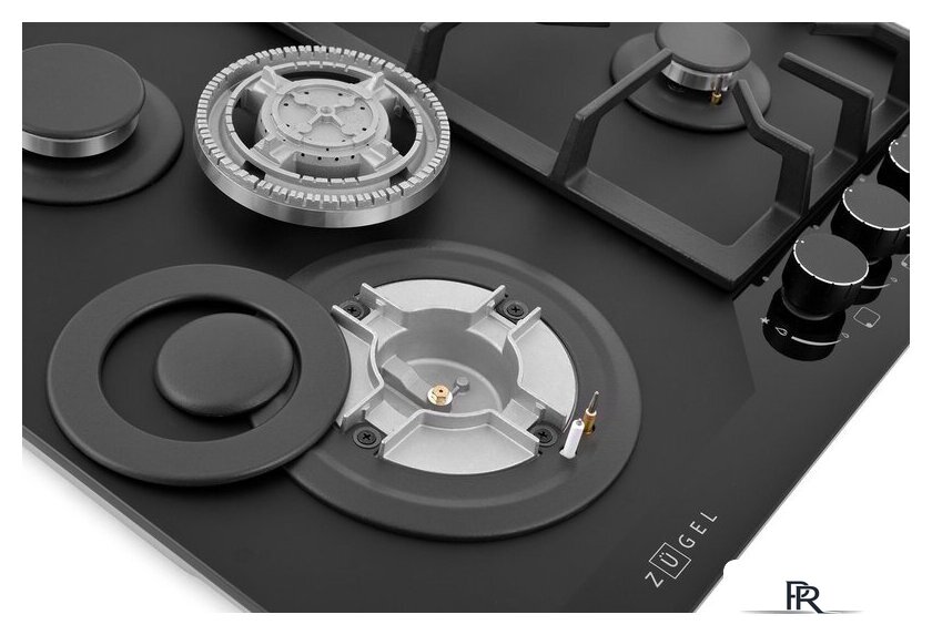 Варочная панель ZUGEL ZGH602B - Изображение №35 — Интернет-магазин ПроЗаказ