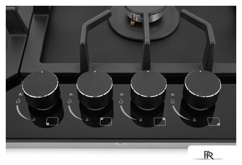 Варочная панель ZUGEL ZGH602B - Изображение №18 — Интернет-магазин ПроЗаказ