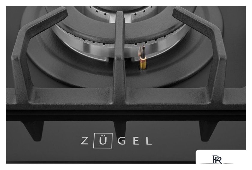 Варочная панель ZUGEL ZGH602B - Изображение №25 — Интернет-магазин ПроЗаказ