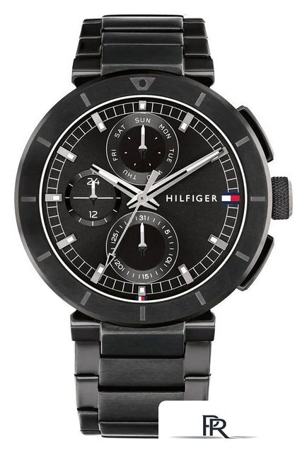 Наручные часы Tommy Hilfiger 1792119 - Изображение №1 — Интернет-магазин ПроЗаказ