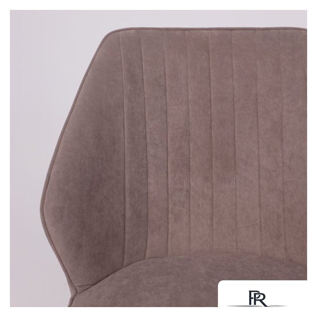 Стул Мамадома Michael (b05 Latte Lux/черный) - Изображение №11 — Интернет-магазин ПроЗаказ