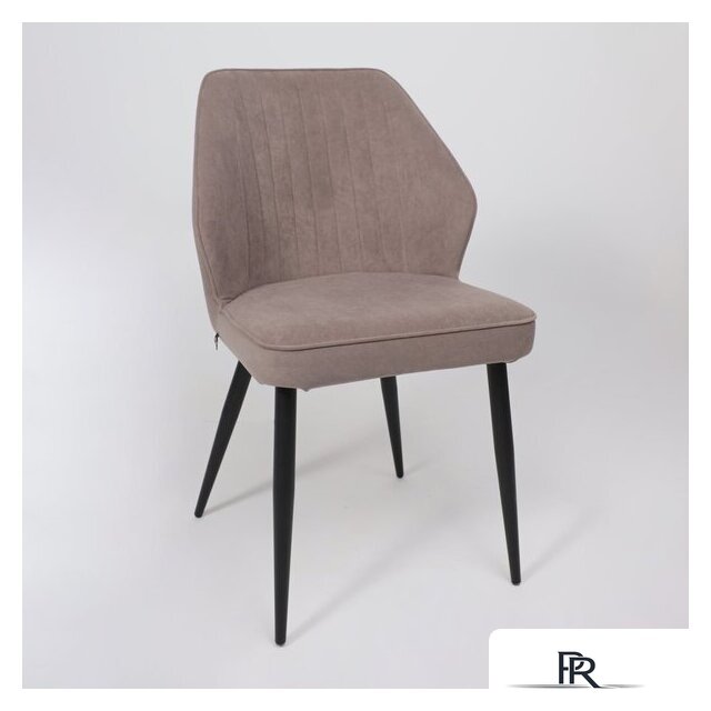 Стул Мамадома Michael (b05 Latte Lux/черный) - Изображение №13 — Интернет-магазин ПроЗаказ