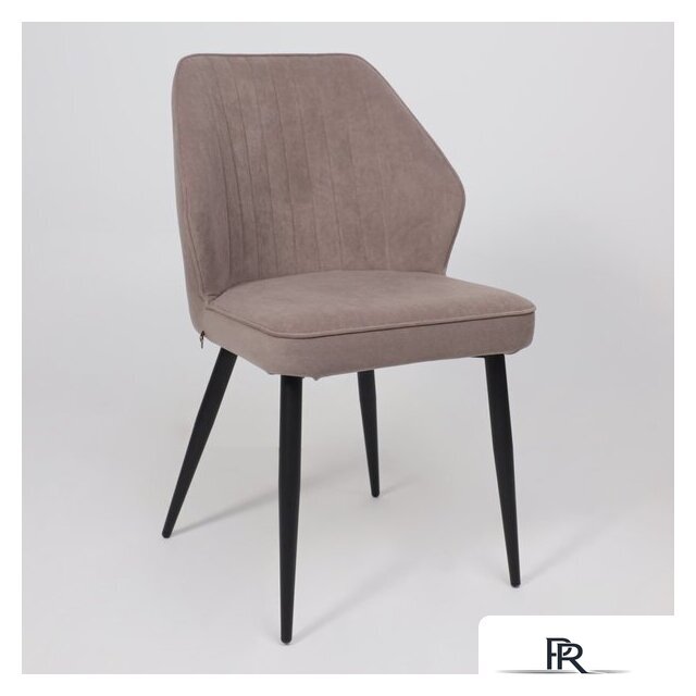 Стул Мамадома Michael (b05 Latte Lux/черный) - Изображение №6 — Интернет-магазин ПроЗаказ