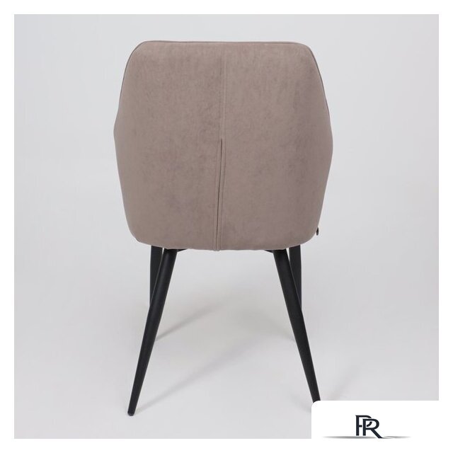 Стул Мамадома Michael (b05 Latte Lux/черный) - Изображение №8 — Интернет-магазин ПроЗаказ