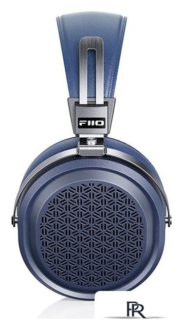 Наушники FiiO FT1 Pro (синий) - Изображение №2 — Интернет-магазин ПроЗаказ
