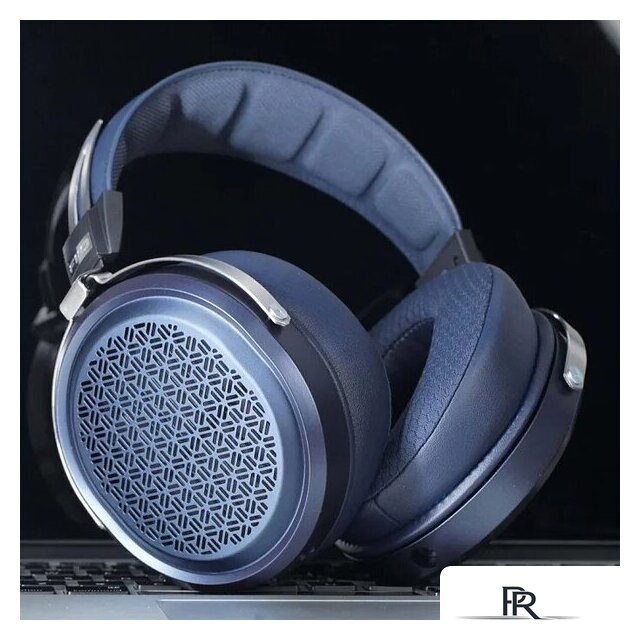 Наушники FiiO FT1 Pro (синий) - Изображение №5 — Интернет-магазин ПроЗаказ