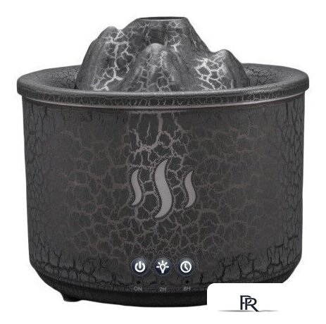 Электронный аромадиффузор Goetze & Jensen AH202 Volcano - Изображение №1 — Интернет-магазин ПроЗаказ