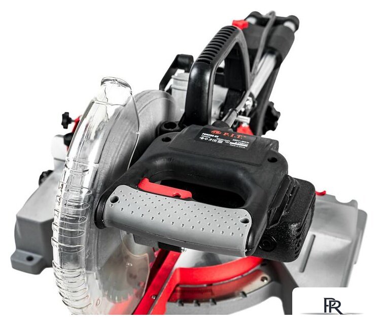 Торцовочная пила P.I.T. PCM255-C2 - Изображение №2 — Интернет-магазин ПроЗаказ