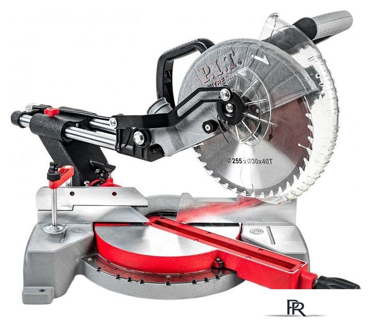 Торцовочная пила P.I.T. PCM255-C2 - Изображение №1 — Интернет-магазин ПроЗаказ
