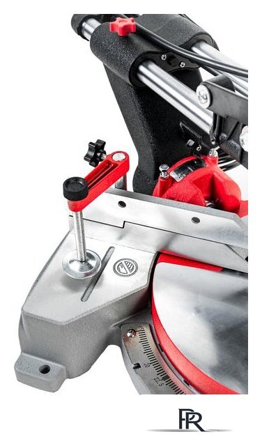 Торцовочная пила P.I.T. PCM255-C2 - Изображение №3 — Интернет-магазин ПроЗаказ