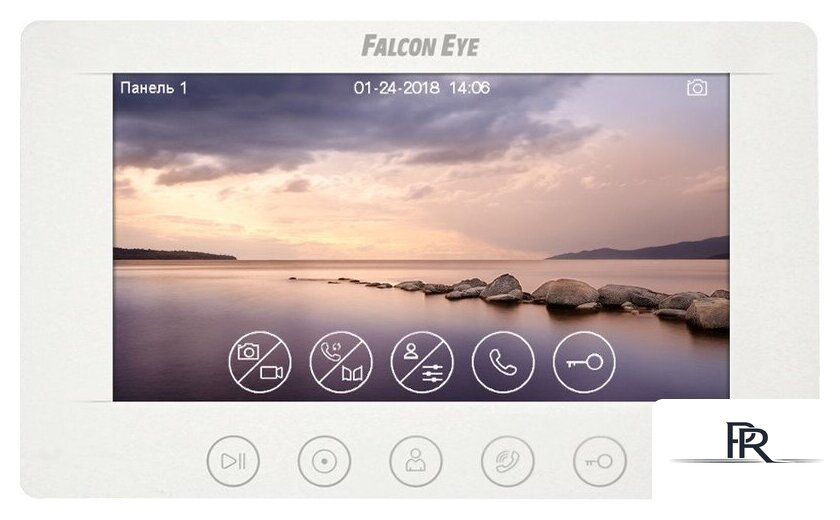 Монитор Falcon Eye Cosmo HD Plus - Изображение №1 — Интернет-магазин ПроЗаказ