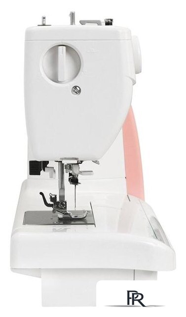 Электромеханическая швейная машина Janome HD1023 - Изображение №7 — Интернет-магазин ПроЗаказ