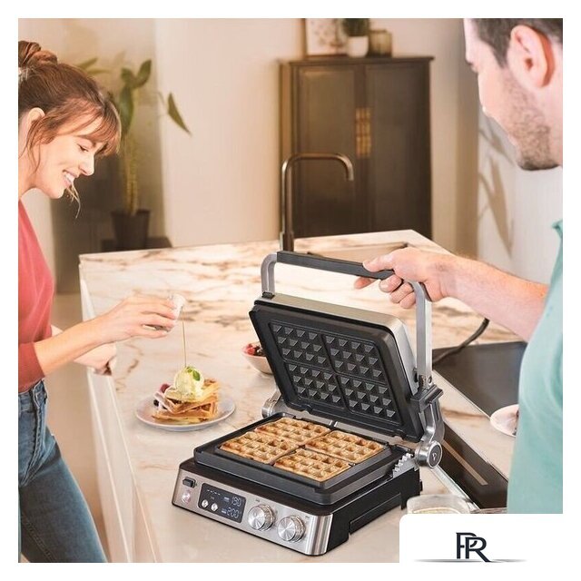 Электрогриль Braun MultiGrill 7 CG7044 - Изображение №13 — Интернет-магазин ПроЗаказ