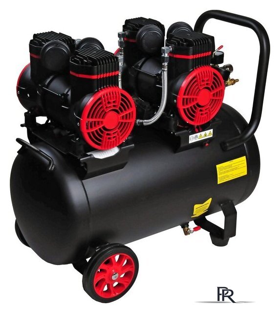 Компрессор ELITECH ACF 500-50S - Изображение №2 — Интернет-магазин ПроЗаказ