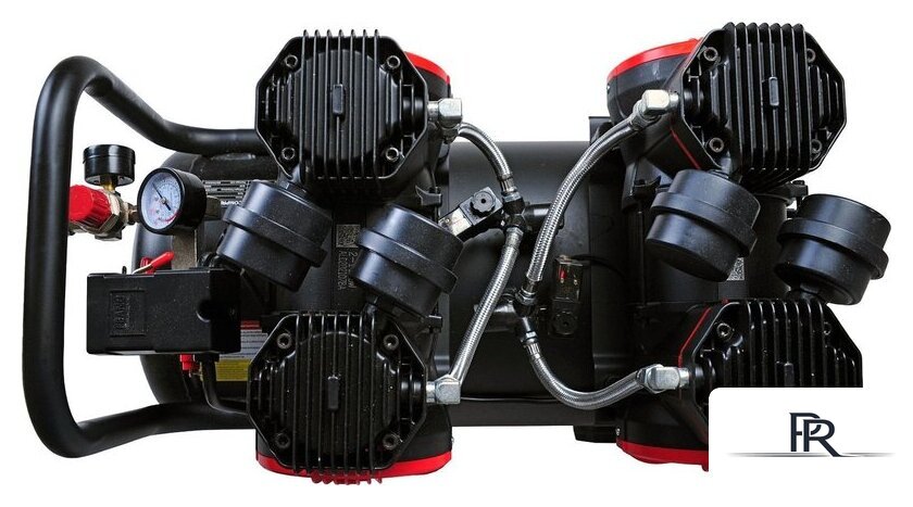 Компрессор ELITECH ACF 500-50S - Изображение №3 — Интернет-магазин ПроЗаказ