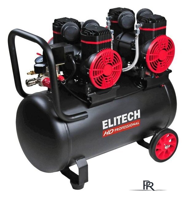 Компрессор ELITECH ACF 500-50S - Изображение №1 — Интернет-магазин ПроЗаказ