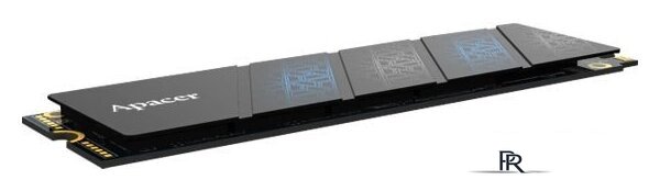 SSD Apacer AS2280P4U Pro 2TB AP2TBAS2280P4UPRO-1 - Изображение №4 — Интернет-магазин ПроЗаказ