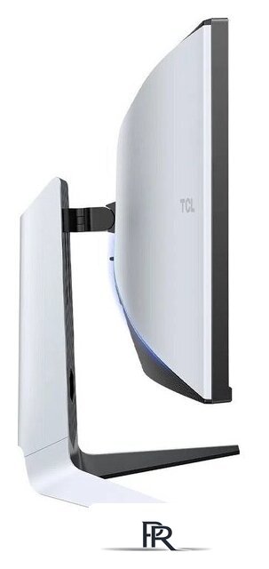 Игровой монитор TCL 34R83Q - Изображение №4 — Интернет-магазин ПроЗаказ
