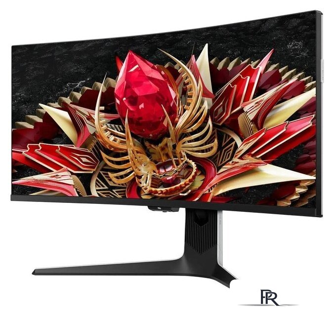 Игровой монитор TCL 34R83Q - Изображение №3 — Интернет-магазин ПроЗаказ